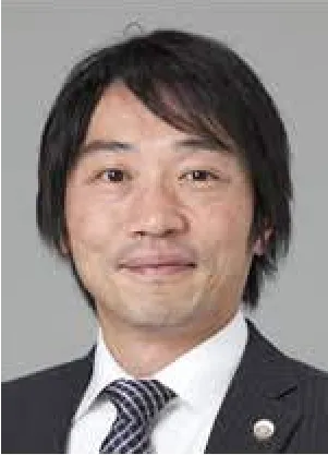 花島正晃弁護士