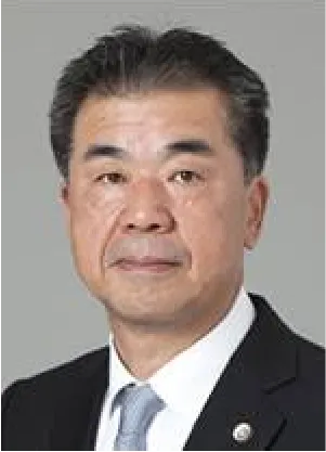 所長　古賀和孝弁護士