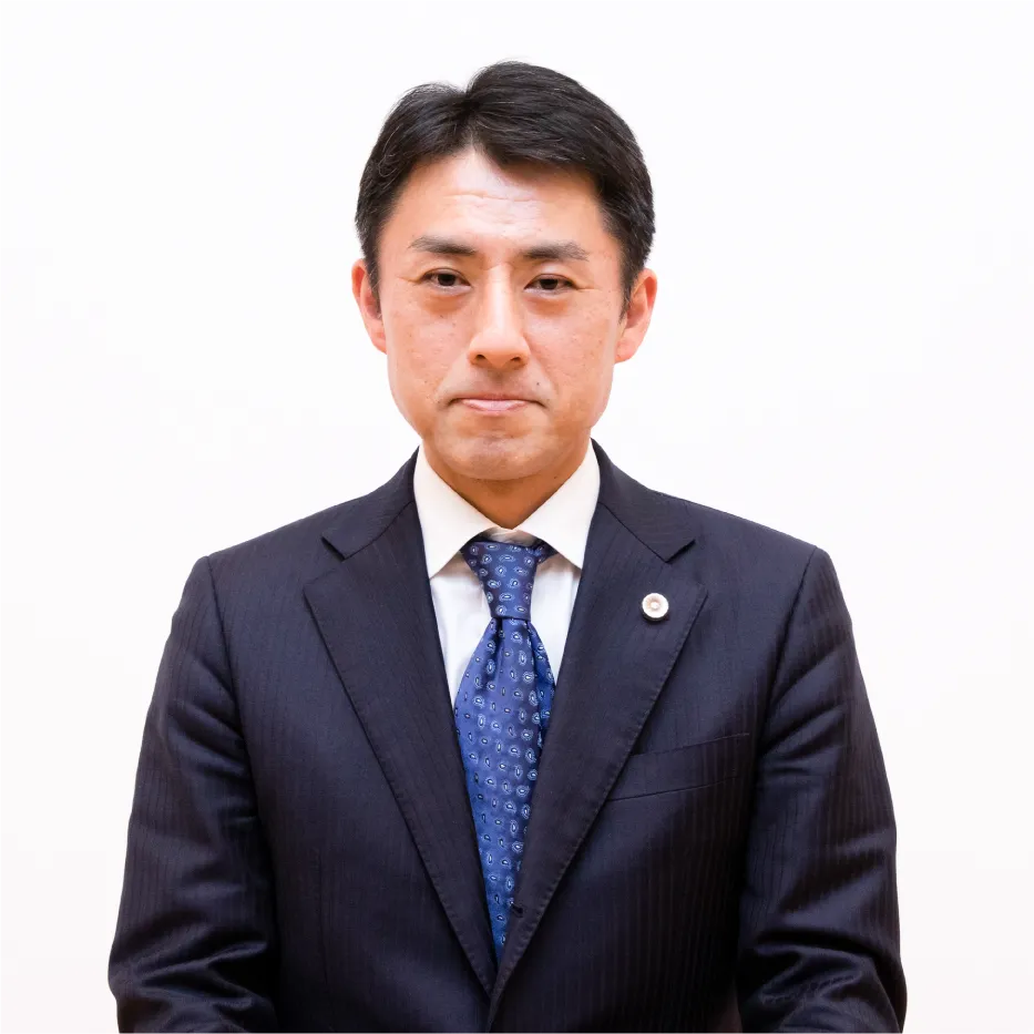 桑野弁護士