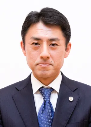 桑野貴充弁護士